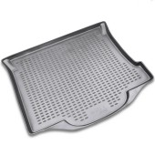 ΠΑΤΑΚΙ ΣΚΑΦΗ ΠΟΡΤ ΜΠΑΓΚΑΖ ΓΙΑ MAZDA 3 4D 2003-2009 TPE ΛΑΣΤΙΧΟ ΣΕ ΜΑΥΡΟ ΧΡΩΜΑ NOVLINE - 1 ΤΕΜ. Mazda americat.gr