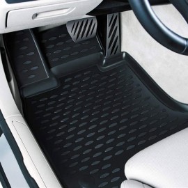 ΠΑΤΑΚΙΑ ΣΕ ΣΚΑΦΗ TPE ΛΑΣΤΙΧΟ ΓΙΑ FORD TOURNEO COURIER 12/2014+ ΣΕ ΜΑΥΡΟ ΧΡΩΜΑ NOVLINE - 4 ΤΕΜ.? Ford americat.gr