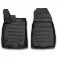 ΠΑΤΑΚΙΑ ΓΙΑ FORD TRANSIT COURIER 2014-2023 ΛΑΣΤΙΧΟ ΣΚΑΦΑΚΙΑ (ΜΑΥΡΟ) 2ΤΕΜ. Ford americat.gr