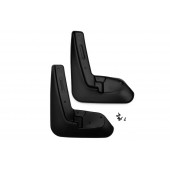 ΛΑΣΠΩΤΗΡΕΣ ΓΙΑ MERCEDES SPRINTER W907 2019+ ΕΜΠΡΟΣ 2ΤΕΜ. Λασπωτήρες americat.gr
