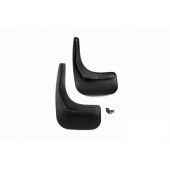 ΛΑΣΠΩΤΗΡΕΣ ΓΙΑ CITROEN C4L 4D 2013+ ΠΙΣΩ ΖΕΥΓΑΡΙ NOVLINE Λασπωτήρες americat.gr