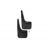 ΛΑΣΠΩΤΗΡΕΣ ΓΙΑ NISSAN PATHFINDER 5D 2010-2014 ΕΜΠΡΟΣ 2ΤΕΜ. Λασπωτήρες americat.gr