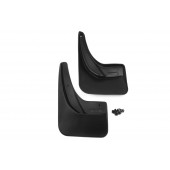 ΛΑΣΠΩΤΗΡΕΣ ΓΙΑ OPEL ZAFIRA 5D 2005+ ΠΙΣΩ 2ΤΕΜ. Λασπωτήρες americat.gr