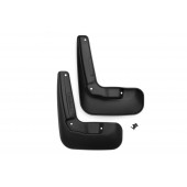 ΛΑΣΠΩΤΗΡΕΣ ΓΙΑ PEUGEOT EXPERT 2017+ ΕΜΠΡΟΣ 2ΤΕΜ. Λασπωτήρες americat.gr