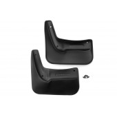 ΛΑΣΠΩΤΗΡΕΣ ΓΙΑ RENAULT-DACIA LOGAN 2004-2014 ΠΙΣΩ 2ΤΕΜ. Λασπωτήρες americat.gr