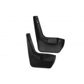 ΛΑΣΠΩΤΗΡΕΣ ΓΙΑ RENAULT-DACIA LOGAN 2010-2014 ΕΜΠΡΟΣ 2ΤΕΜ. Λασπωτήρες americat.gr