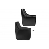 ΛΑΣΠΩΤΗΡΕΣ ΓΙΑ RENAULT-DACIA SANDERO 2010-2014 ΠΙΣΩ 2ΤΕΜ. Λασπωτήρες americat.gr