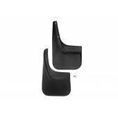 ΛΑΣΠΩΤΗΡΕΣ ΓΙΑ RENAULT-DACIA LOGAN 2004-2014 ΠΙΣΩ 2ΤΕΜ. (ΤΟΠΟΘΕΤΗΣΗ ΣΤΟ ΦΤΕΡΟ ΤΟΥ ΤΡΟΧΟΥ) Λασπωτήρες americat.gr