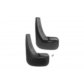 ΛΑΣΠΩΤΗΡΕΣ ΓΙΑ RENAULT-DACIA SANDERO STEPWAY 5D 2010-2014 ΠΙΣΩ 2ΤΕΜ. Λασπωτήρες americat.gr