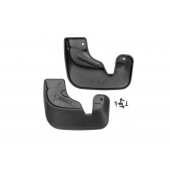 ΛΑΣΠΩΤΗΡΕΣ ΓΙΑ RENAULT-DACIA SANDERO STEPWAY 5D 2010>2014 ΕΜΠΡΟΣ 2ΤΕΜ. Λασπωτήρες americat.gr