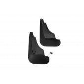 ΛΑΣΠΩΤΗΡΕΣ ΓΙΑ RENAULT-DACIA DUSTER 5D 2012-2018 ΕΜΠΡΟΣ 2ΤΕΜ. Λασπωτήρες americat.gr