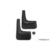 ΛΑΣΠΩΤΗΡΕΣ ΓΙΑ SUBARU IMPREZA XV 2010>2011 ΕΜΠΡΟΣ 2ΤΕΜ. Λασπωτήρες americat.gr