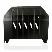 ΠΟΔΙΑ ΓΙΑ CHEVROLET CAPTIVA 06-11/OPEL ANTARA 07-11 2.4 (M/T-A/T) (ΣΙΔΕΡΕΝΙΑ ΣΕΤ ΜΕ ΒΙΔΕΣ) Ποδιές Μηχανής Ποδιές Σασμάν americat.gr