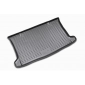 ΠΑΤΑΚΙ ΣΚΑΦΗ ΠΟΡΤ ΜΠΑΓΚΑΖ ΓΙΑ CHEVROLET AVEO 2002-2011 / DAEWOO KALOS 09/2002-05/2008 TPE ΛΑΣΤΙΧΟ ΣΕ ΑΝΘΡΑΚΙ ΣΚΟΥΡΟ ΓΚΡΙ ΧΡΩΜΑ NOVLINE - 1 ΤΕΜ. Chevrolet americat.gr