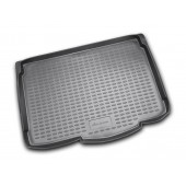 ΠΑΤΑΚΙ ΣΚΑΦΗ ΠΟΡΤ ΜΠΑΓΚΑΖ ΓΙΑ OPEL CORSA 3D 09/2006-01/2011 / OPEL CORSA 3D 02/2011-11/2014 / OPEL CORSA 5D 09/2006-01/2011 / OPEL CORSA 5D 02/2011-11/2014 TPE ΛΑΣΤΙΧΟ ΣΕ ΑΝΘΡΑΚΙ ΣΚΟΥΡΟ ΓΚΡΙ ΧΡΩΜΑ NOVLINE - 1 ΤΕΜ. Opel americat.gr