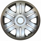 ΤΑΣΙΑ ΓΙΑ NISSAN PRIMΑSTAR/QASHQAI 16 INCH CROATIA COVER (4 ΤΕΜ.) Nissan americat.gr