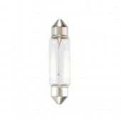 10W 24V SV8,5-8 11x41mm 10ΤΕΜ. Πλαφονιέρας americat.gr