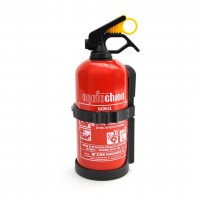  Fire Extinguishers americat.gr