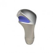 ΠΟΜΟΛΟ ΤΑΧΥΤΗΤΩΝ SUN ΜΠΛΕ-ΔΕΡΜΑ ΑΛΟΥΜΙΝΙΟΥ ΟΜΡ - 1 ΤΕΜ. Πόμολα Ταχυτήτων americat.gr