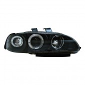 Autostyle - ΦΑΝΑΡΙΑ ΓΙΑ Autostyle Angel Eyes OPEL ASTRA F 07/1994-05/1998 (2 τεμ.) (AL-AUT.OPK07J) Opel americat.gr