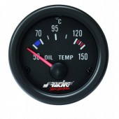 ΘΕΡΜΟΚΡΑΣΙΑ ΛΑΔΙΟΥ 2ΧΡΩΜΑΤΑ 2" Θερμοκρασία Λαδιού americat.gr