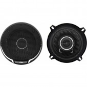 ΗΧΕΙΑ 2 ΔΡΟΜΩΝ 5,25inc 130mm ΣΤΡΟΓΓΥΛΑ 120W 86dB OSIO - 2 ΤΕΜ. Ηχεία americat.gr