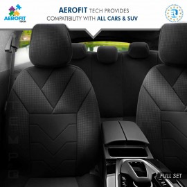  Seat Covers Set americat.gr