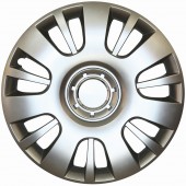 ΤΑΣΙΑ ΓΙΑ OPEL ASTRA H/ZAFIRA B 16 INCH CROATIA COVER (4 ΤΕΜ.) Opel americat.gr