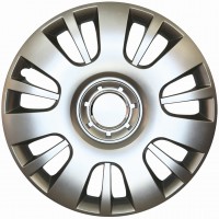 ΤΑΣΙΑ ΓΙΑ OPEL ASTRA H/ZAFIRA B 16 INCH CROATIA COVER (4 ΤΕΜ.) Opel americat.gr