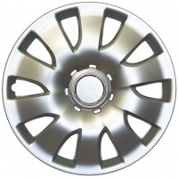 ΤΑΣΙΑ ΓΙΑ OPEL ASTRA J 16 INCH CROATIA COVER (4 ΤΕΜ.) Opel americat.gr