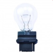 Λαμπάκια P27 12V 27W Διάφανα - ΚΟΥΤΙ 10ΤΕΜ. Χωρίς Κάλυκα americat.gr