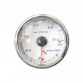 Πίεση Λαδιού SERIE 270 ACTION METRIKA Λευκό Πίεση Λαδιού americat.gr