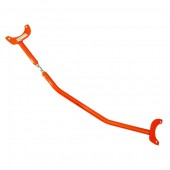 Subaru Impreza 2.0 Turbo 16V 4WD Μπάρες Θόλου Ρυθμιζόμενες Σιδερένιες - 1 ΤΕΜ. Μπάρες Θόλου americat.gr