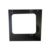 Βάση Καθισμάτων συνοδηγού (Fiat grande Punto) - 1 ΤΕΜ. Βάσεις Καθισμάτων americat.gr