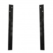 Βάση Καθισμάτων Οδηγού - Συνοδηγού (Ford Fiesta 1989) - 1 ΤΕΜ. Βάσεις Καθισμάτων americat.gr