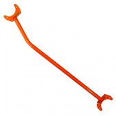 Renault Clio 1.2 / 1.4 RT Μπάρες Θόλου Σιδερένιες - 1 ΤΕΜ. Μπάρες Θόλου americat.gr