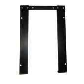 Βάση Καθισμάτων οδηγού - συνδηγού (Renault Clio 1.8 16V / 2.0 16V) - 1 ΤΕΜ. Βάσεις Καθισμάτων americat.gr