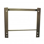 Βάση Καθισμάτων Οδηγού - Συνοδηγού (Opel Astra - Kadett) - 1 ΤΕΜ. Βάσεις Καθισμάτων americat.gr