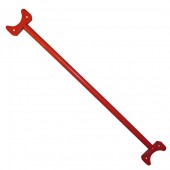 Renault Clio 1.8 16V / 2.0 16V Μπάρες Θόλου Σιδερένιες - 1 ΤΕΜ. Μπάρες Θόλου americat.gr