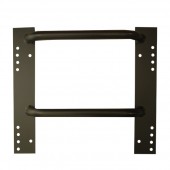 Βάση Καθισμάτων Οδηγού - Συνοδηγού (Peugeot 205 ) - 1 ΤΕΜ. Βάσεις Καθισμάτων americat.gr