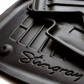 Race Axion - Πατάκια Για BYD Seagull 2023> 5πορτο Λάστιχο Σκαφάκια Προστατευτικά Με Κουμπώματα για Επιβατικά Αυτοκίνητα - 4 τεμ. (5068074/ST) BYD americat.gr