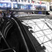 KIT ΜΕ ΜΠΑΡΕΣ ΟΡΟΦΗΣ ΓΙΑ PEUGEOT 3008 5D 2016-2020 ΣΙΔΗΡΟΥ TEMA MENABO (FE2-3360-FIX076G)-2 ΤΕΜ. Peugeot americat.gr