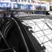 KIT ΜΕ ΜΠΑΡΕΣ ΟΡΟΦΗΣ ΓΙΑ PEUGEOT 3008 5D 2016-2020 ΣΙΔΗΡΟΥ TEMA MENABO (FE2-3360-FIX076G)-2 ΤΕΜ. Peugeot americat.gr