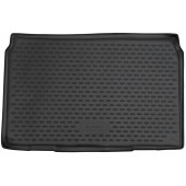 ΠΑΤΑΚΙ ΣΚΑΦΗ ΠΟΡΤ ΜΠΑΓΚΑΖ ΓΙΑ PEUGEOT 208 2019+ TPE ΛΑΣΤΙΧΟ ΣΕ ΜΑΥΡΟ ΧΡΩΜΑ NOVLINE - 1 ΤΕΜ. Peugeot americat.gr