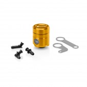 Paraxite - Δοχείο υγρών φρένων/συμπλέκτη moto 12ml σε χρυσό χρώμα - 1 τεμ. (L.PFT001G) Τάπες - Φλάντζες καυσίμου americat.gr