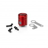 Paraxite - Δοχείο υγρών φρένων/συμπλέκτη moto 12ml σε κόκκινο χρώμα - 1 τεμ. (L.PFT001R) Τάπες - Φλάντζες καυσίμου americat.gr