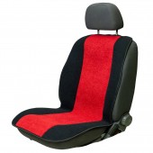 ΠΛΑΤΟΚΑΘΙΣΜΑΤΑ ΜΑΥΡΟ/ΚΟΚΚΙΝΟ ΠΕΤΣΕΤΑ ΜΕ ΠΛΑΣΤΙΚΗ ΣΤΗΡΙΞΗ ISO ΠΡΟΣΚΕΦΑΛΟΥ 2ΤΕΜ. Πλατοκαθίσματα americat.gr