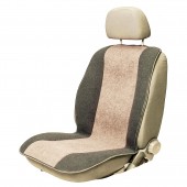 ΠΛΑΤΟΚΑΘΙΣΜΑΤΑ ΜΑΥΡΟ/ΜΠΕΖ ΠΕΤΣΕΤΑ ΜΕ ΠΛΑΣΤΙΚΗ ΣΤΗΡΙΞΗ ISO ΠΡΟΣΚΕΦΑΛΟΥ 2ΤΕΜ. Πλατοκαθίσματα americat.gr