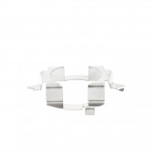 ΑΝΤΑΠΤΟΡΑΣ ΓΙΑ ΛΑΜΠΕΣ LED ΓΙΑ MERCEDES / VW / SKODA / OPEL M-TECH - 1 ΤΕΜ. Αντάπτορες για λάμπες LED americat.gr