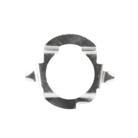 ΑΝΤΑΠΤΟΡΑΣ ΓΙΑ ΛΑΜΠΕΣ LED ΓΙΑ MERCEDES / VW / SKODA / OPEL M-TECH - 1 ΤΕΜ. Αντάπτορες για λάμπες LED americat.gr